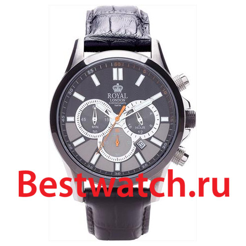Часы Royal London Sports 41003-02
